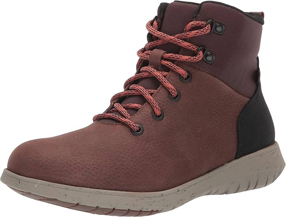Bogs - Men's Spruce Hiker Ankle Boot