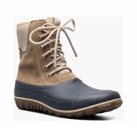 Bogs - Women's Casual Leather Boots
