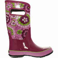 Bogs - Women's Classic Pansies Waterproof Boots