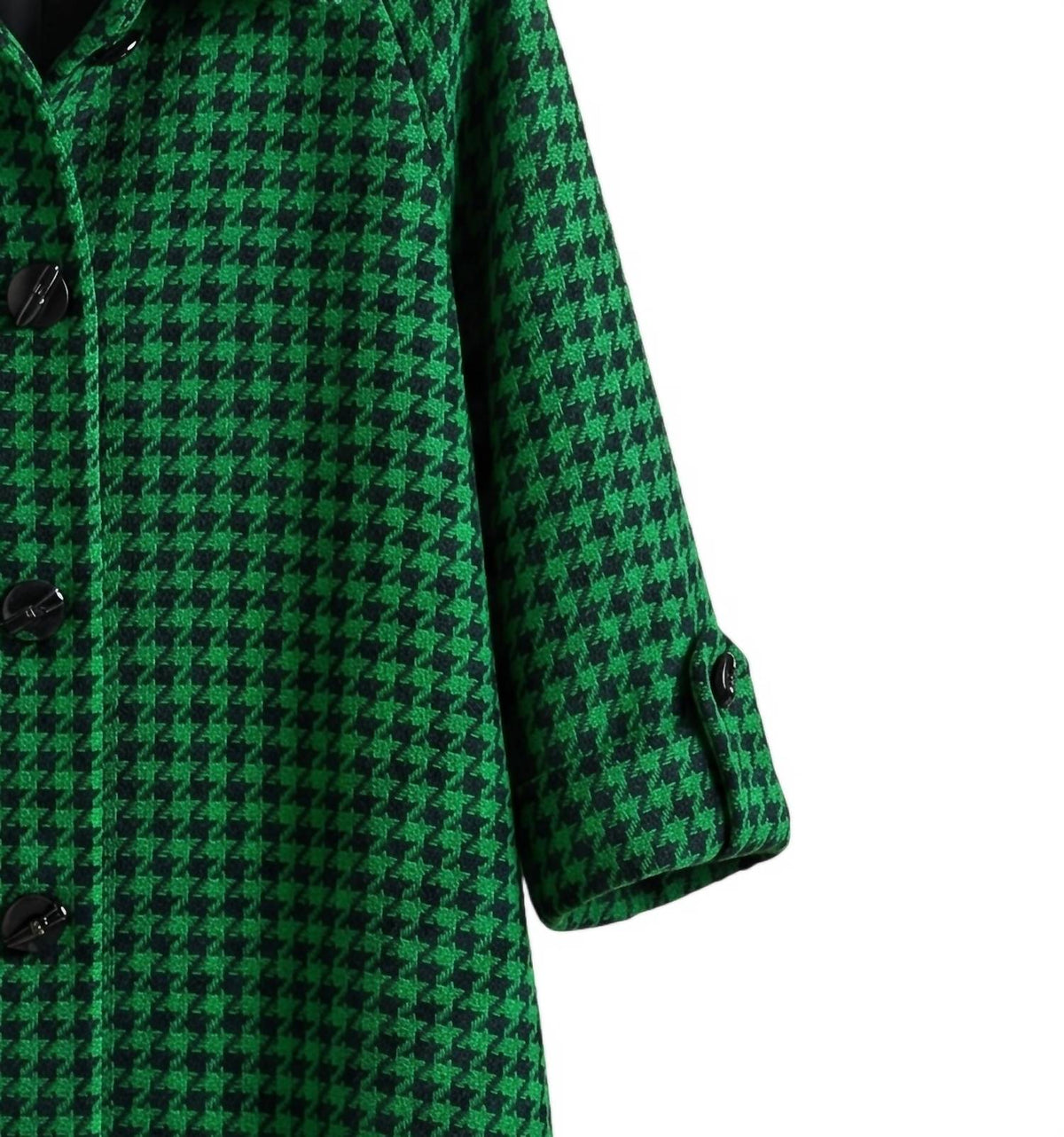 Boho Chic - Women's Swing Coat