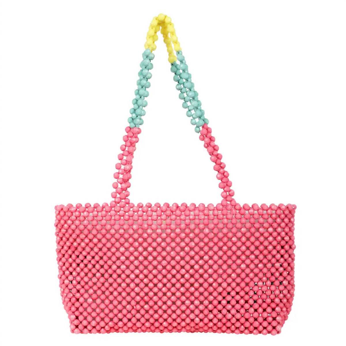 Boho Gene - Women's Aloha Beaded bag