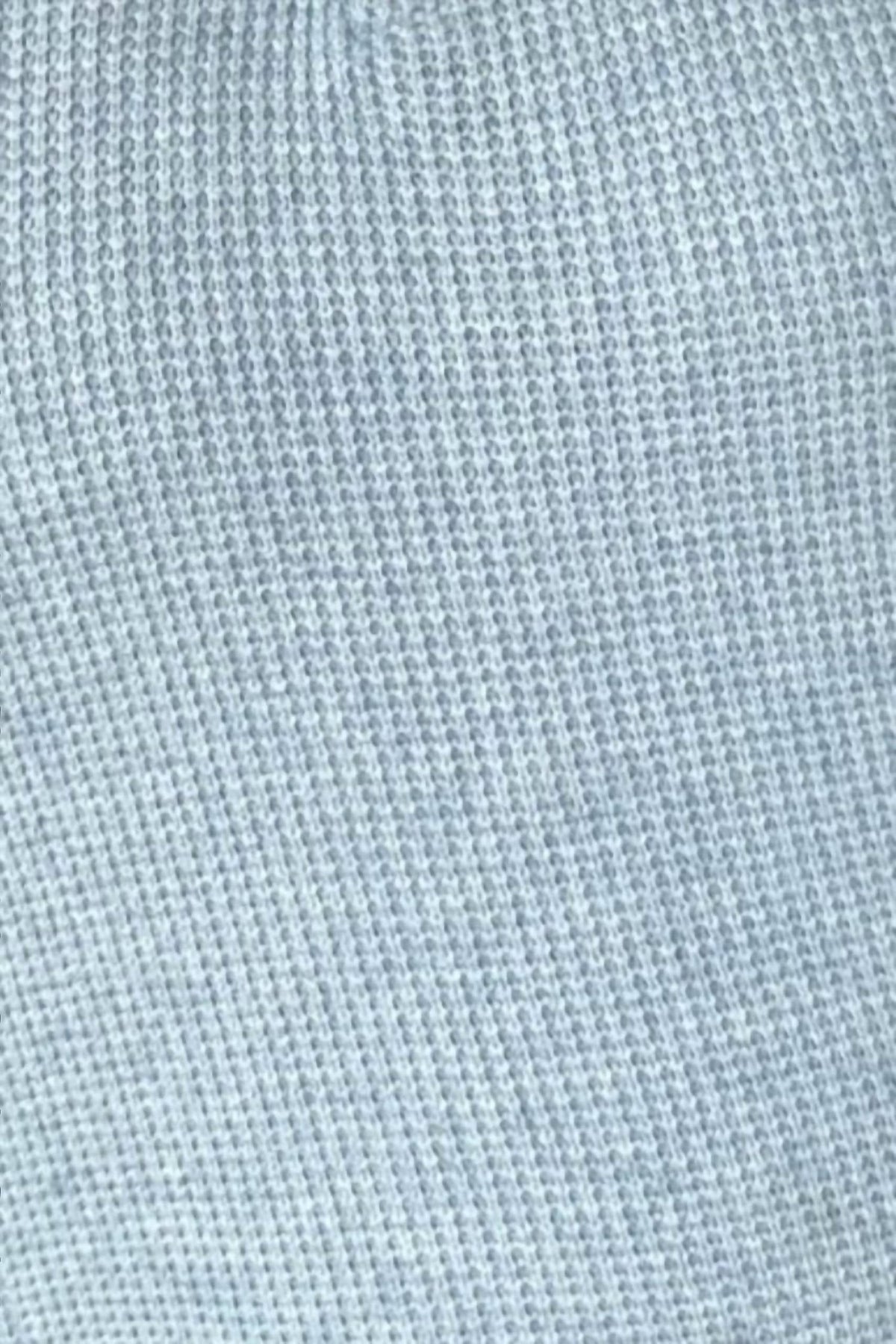 Bombom - Sierra Waffle Knit Top