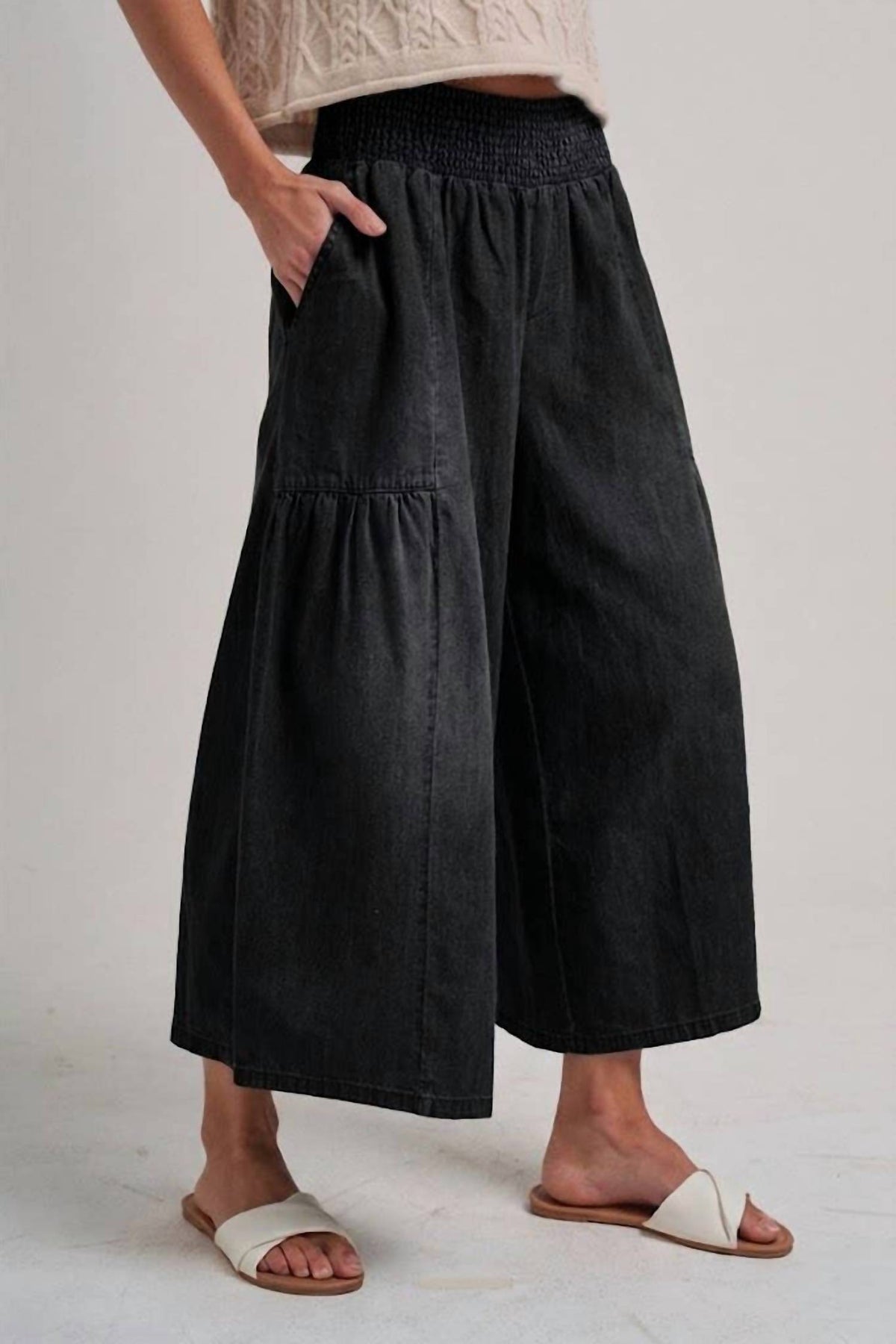 Bon - Perfect Fall Pant