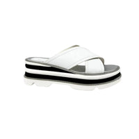 Bonavi - Women's Cross Strap Sandals