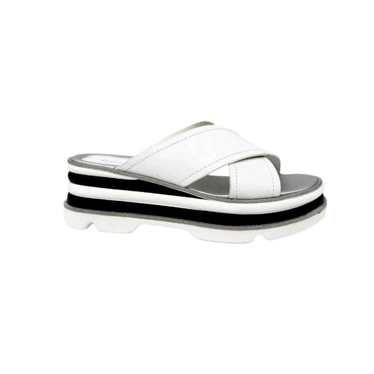 Bonavi - Women's Cross Strap Sandals