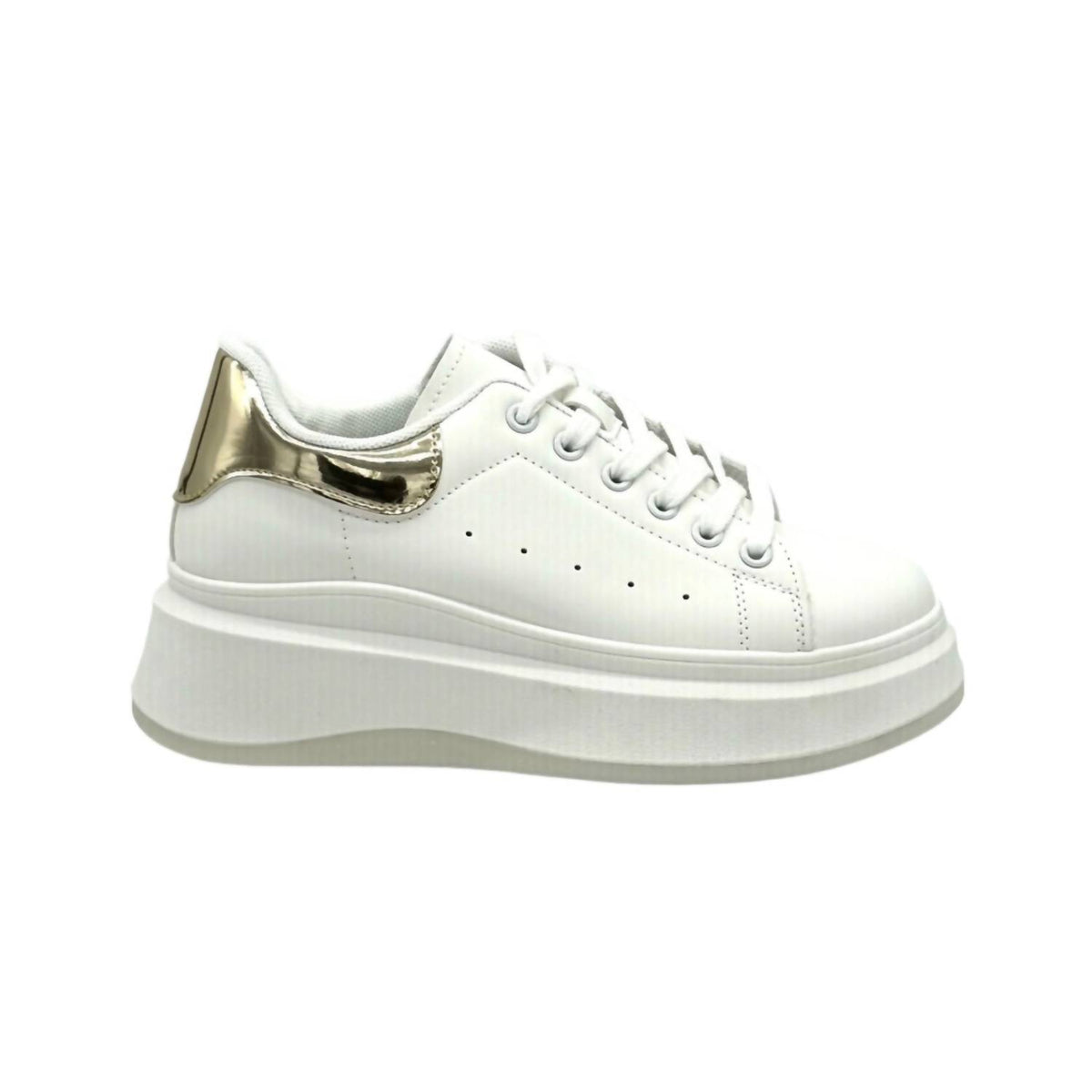 Bonavi - Women's Leros Comfort Sneaker
