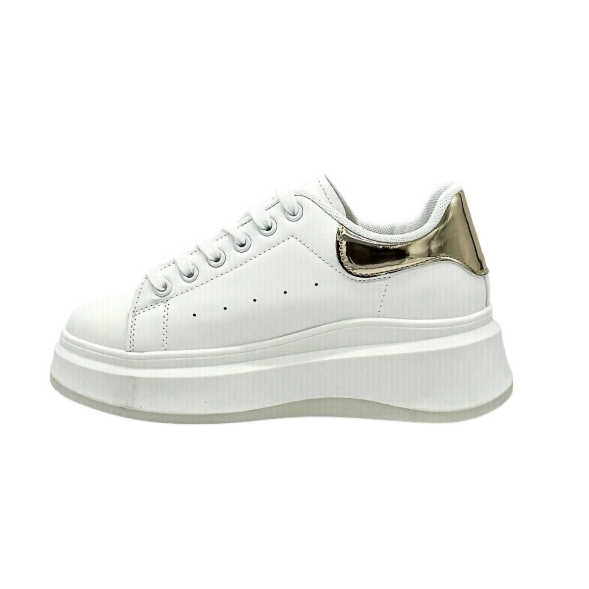 Bonavi - Women's Leros Comfort Sneaker