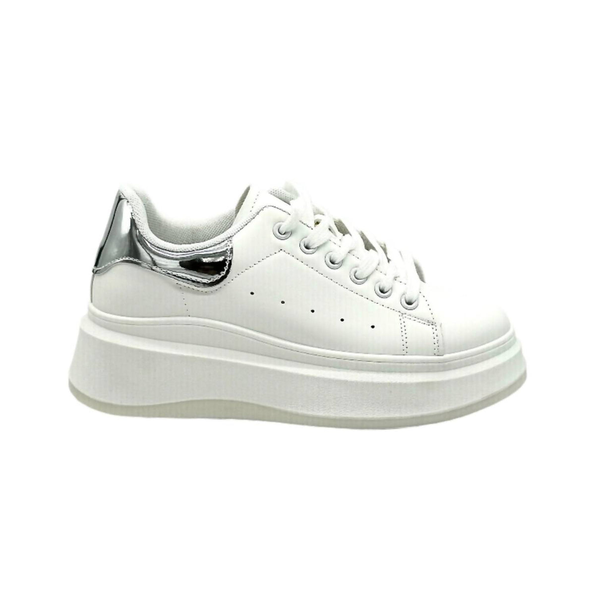 Bonavi - Women's Leros Comfort Sneaker