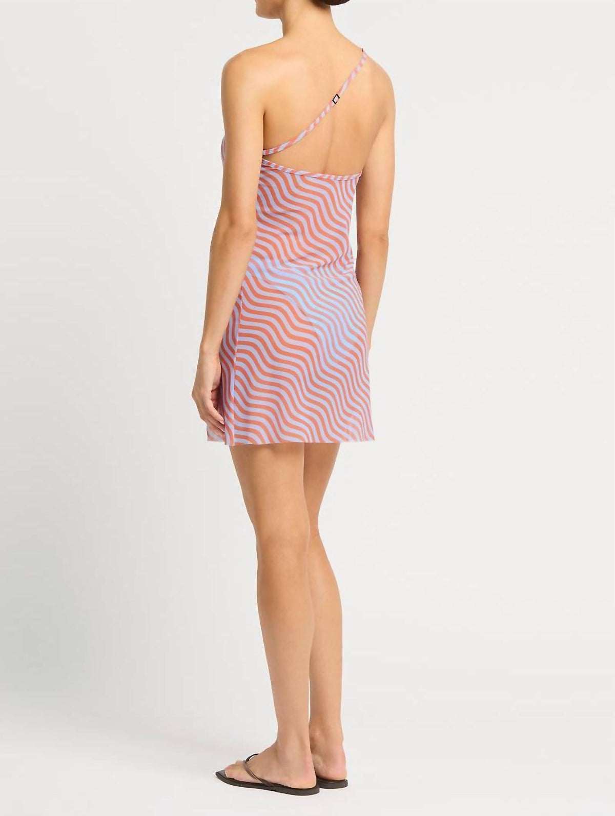 Bond-Eye - Amelia Mini Dress
