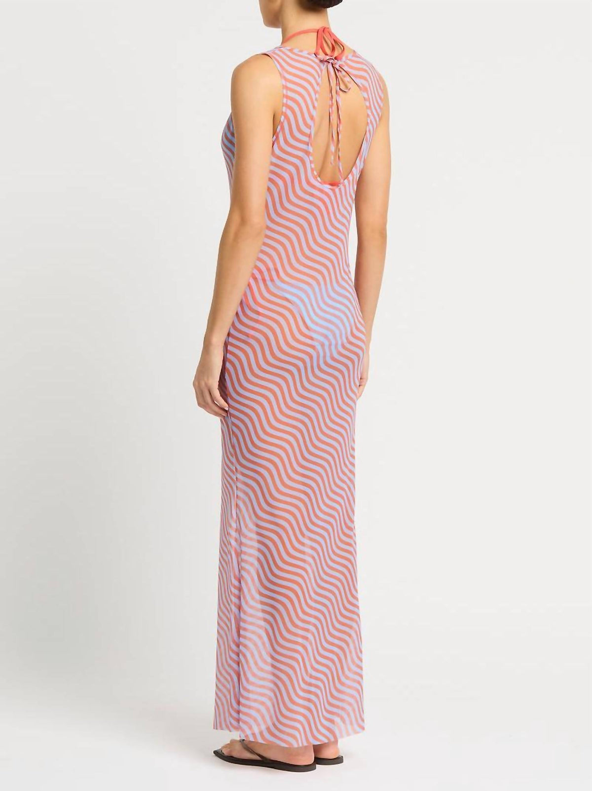 Bond-Eye - harper maxi dress