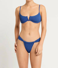 Bond-Eye - Nora Balconette Georgia Brief Set