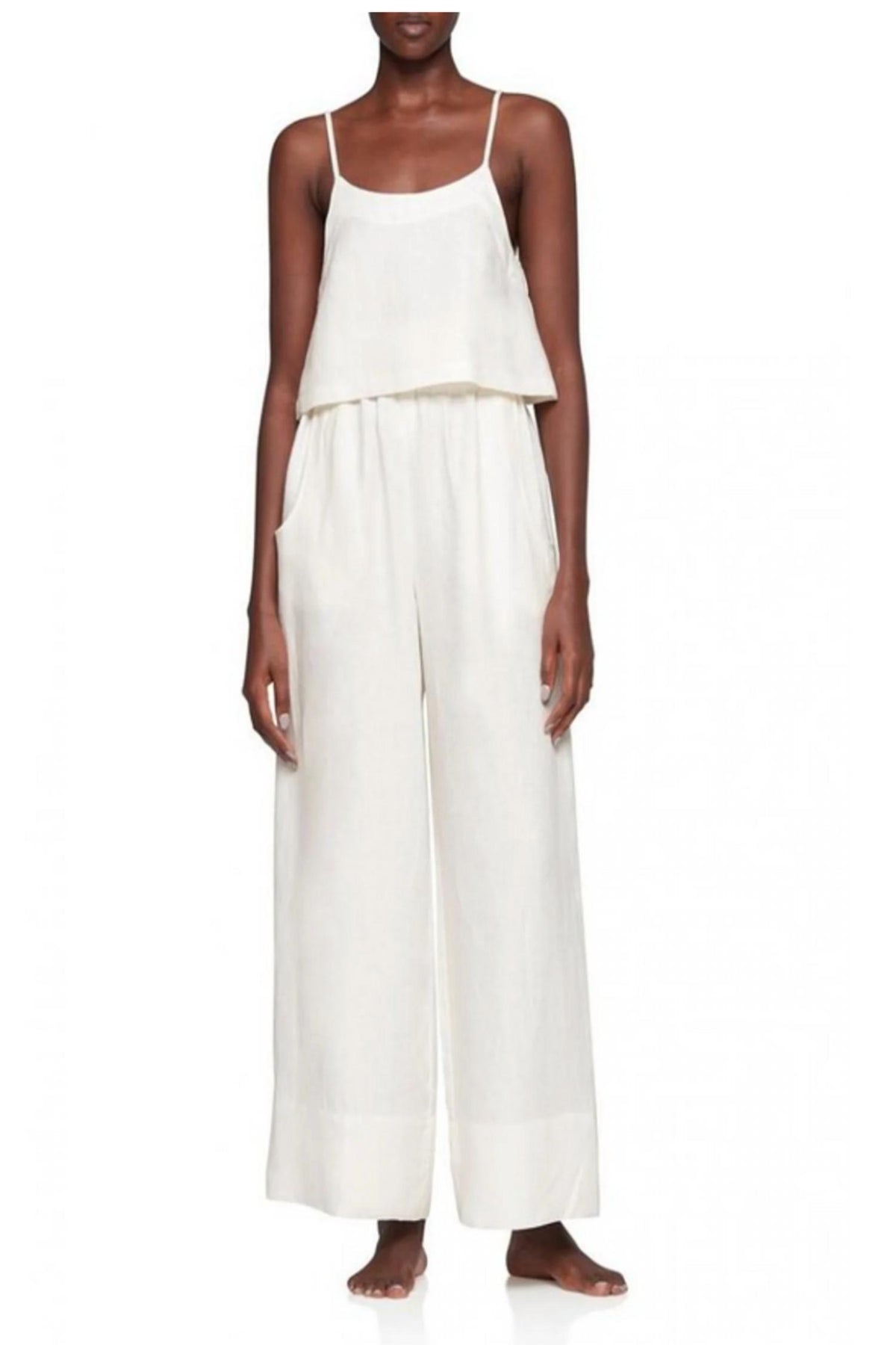 Bondi Born - Flared Cami Top
