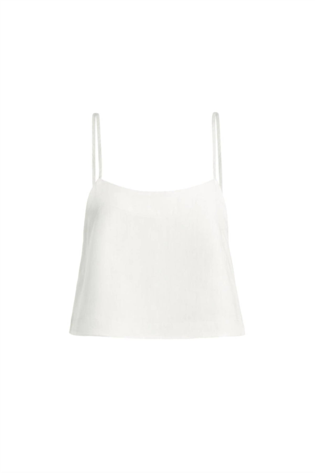Bondi Born - Flared Cami Top