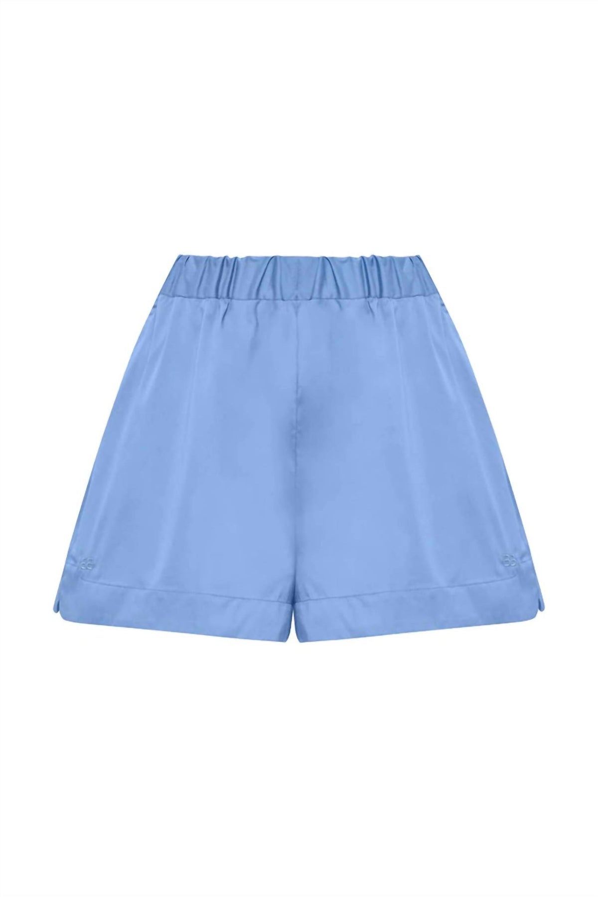 Bondi Born - IOS Organic Cotton Short
