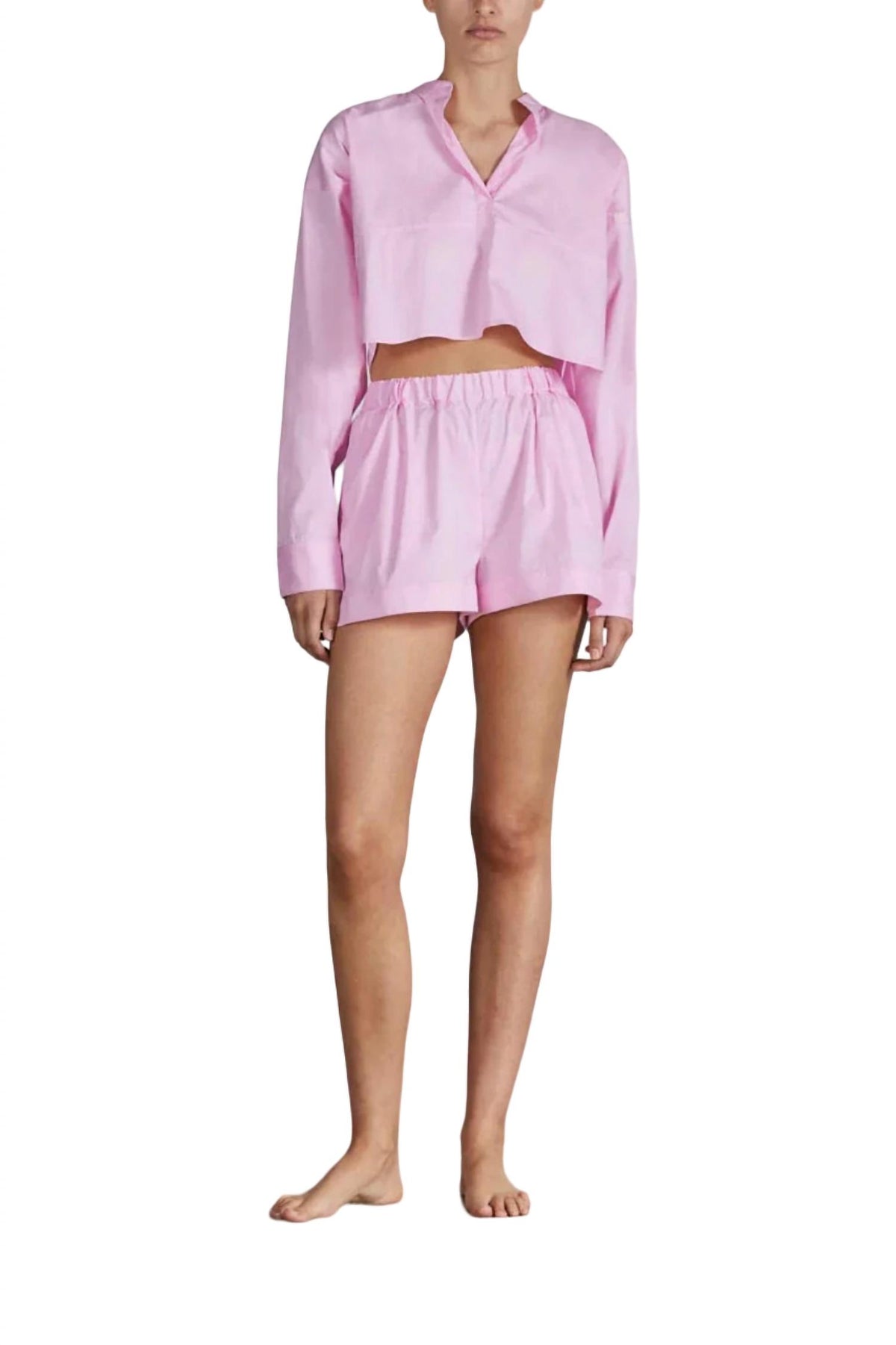 Bondi Born - IOS Organic Cotton Short