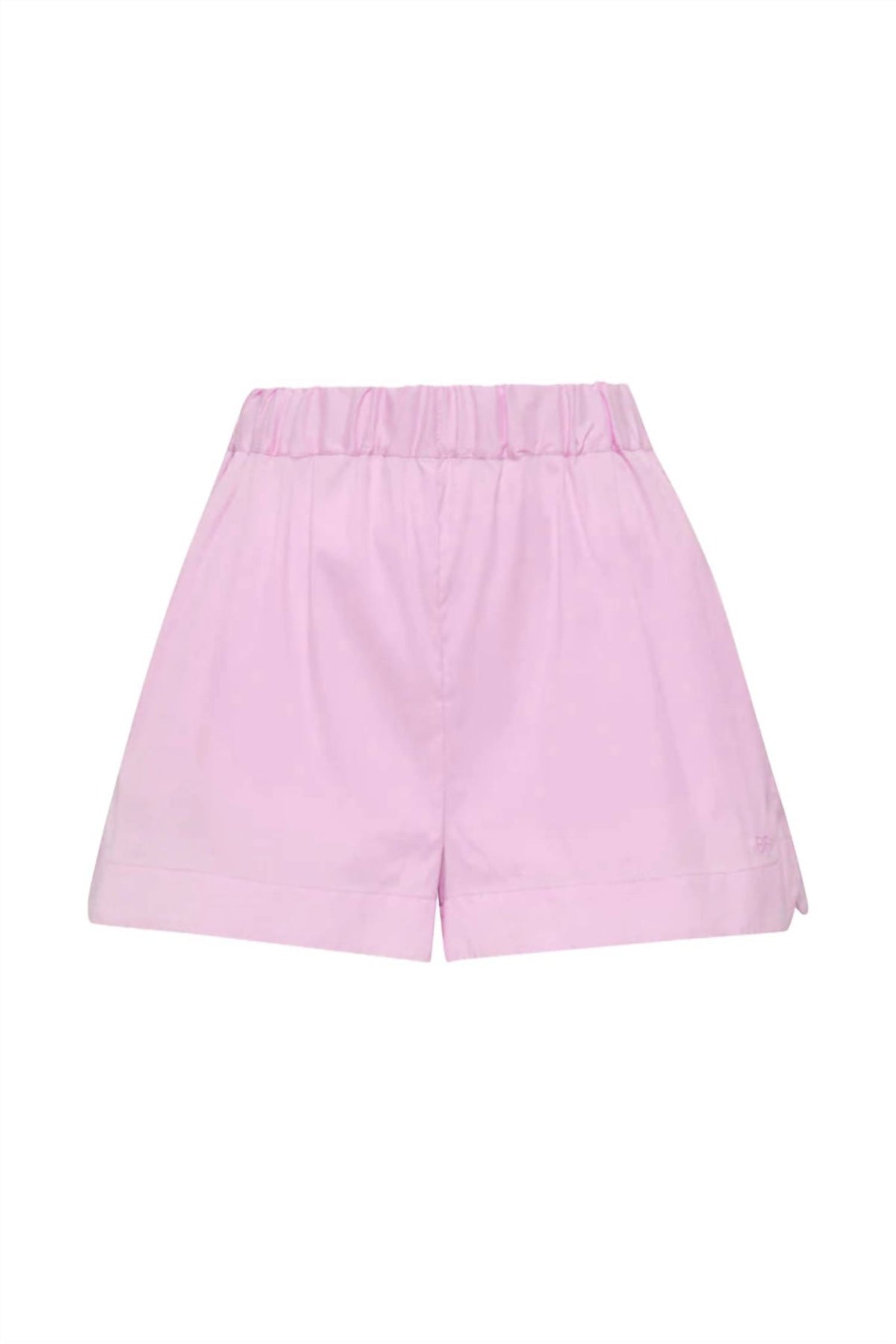 Bondi Born - IOS Organic Cotton Short