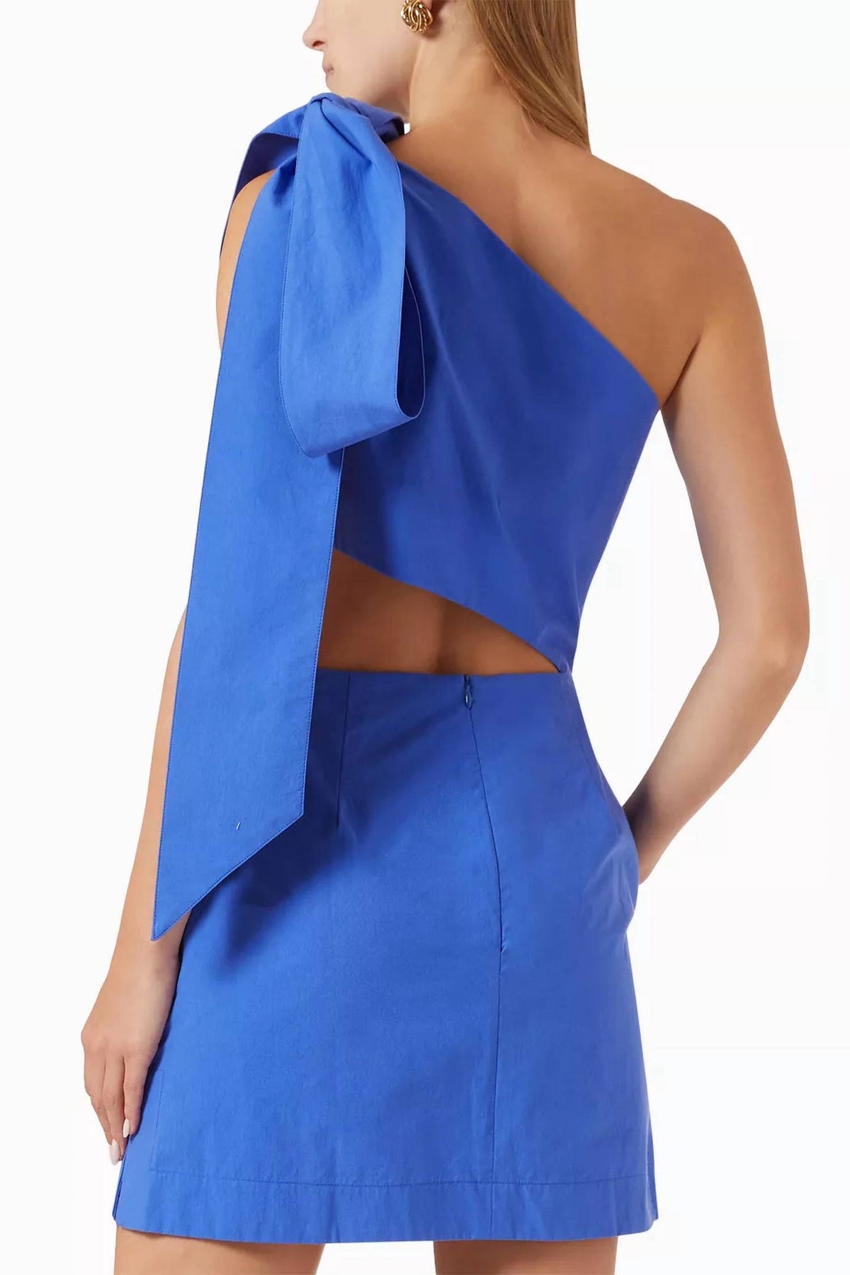Bondi Born - Nonza Mini Dress