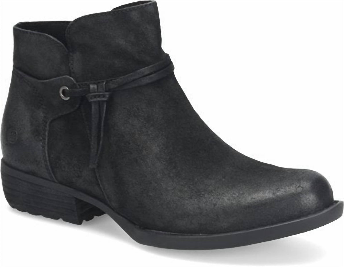 Bondi Born - Women's Kimmie Booties