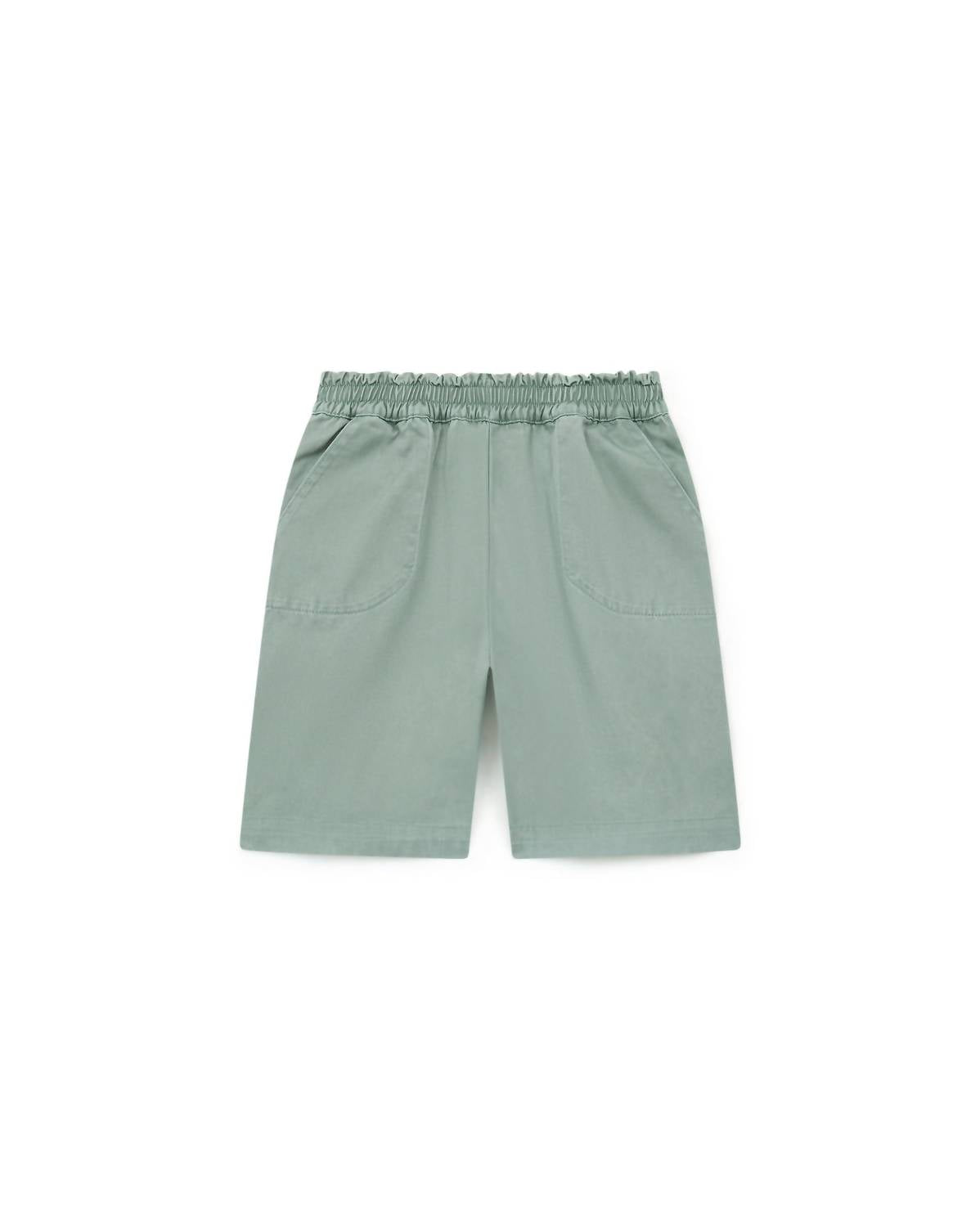 Bonton - Kid's Gris Requin Short