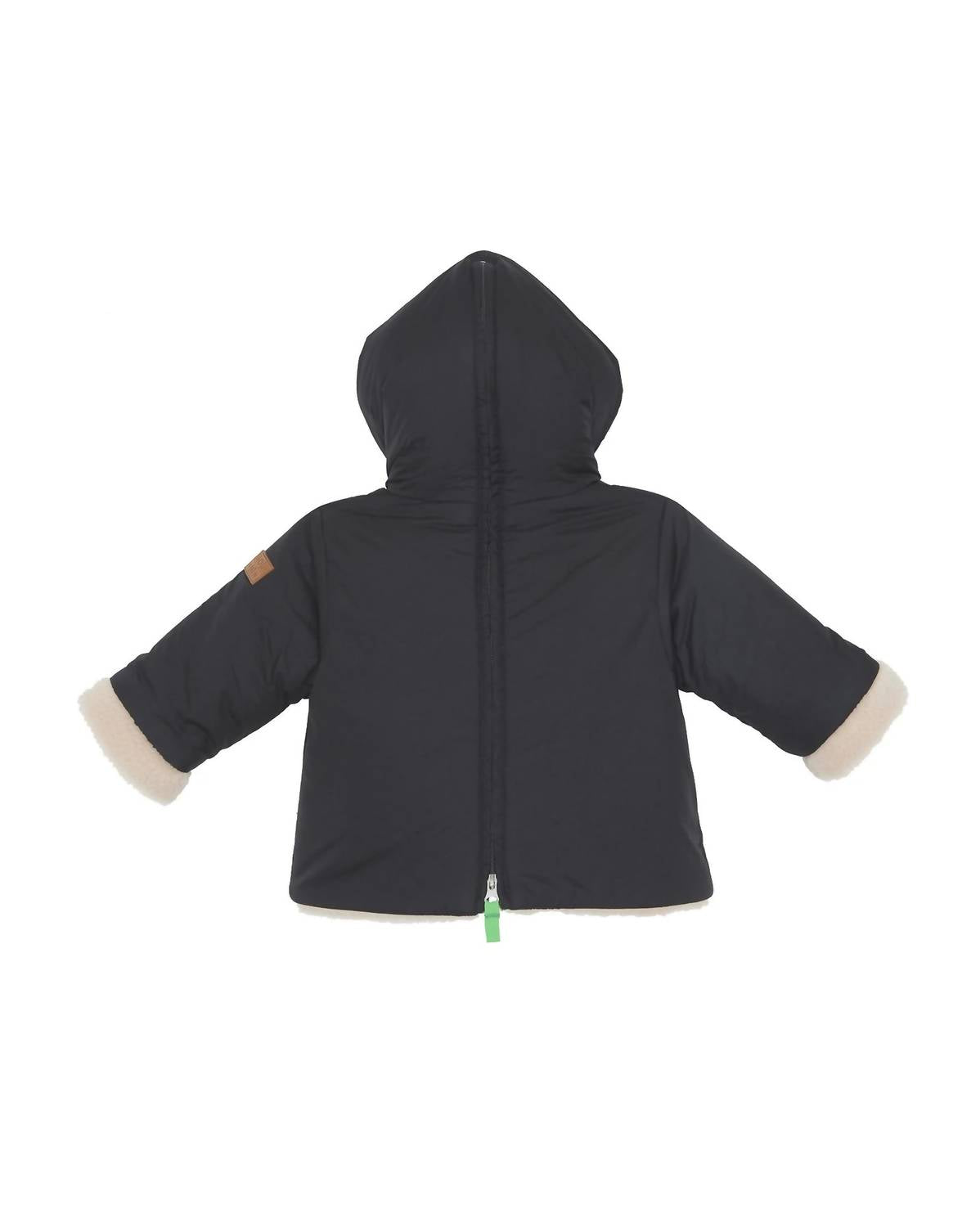 Bonton - Kid's Nylon Coat