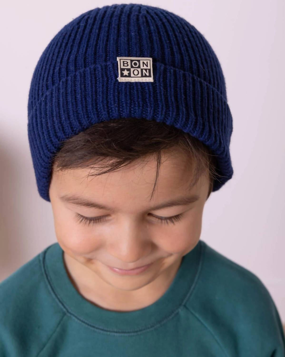Bonton - Knit Beanie