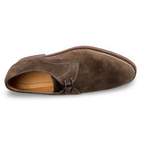 Bontoni - Men's Carnera Oxford Shoes