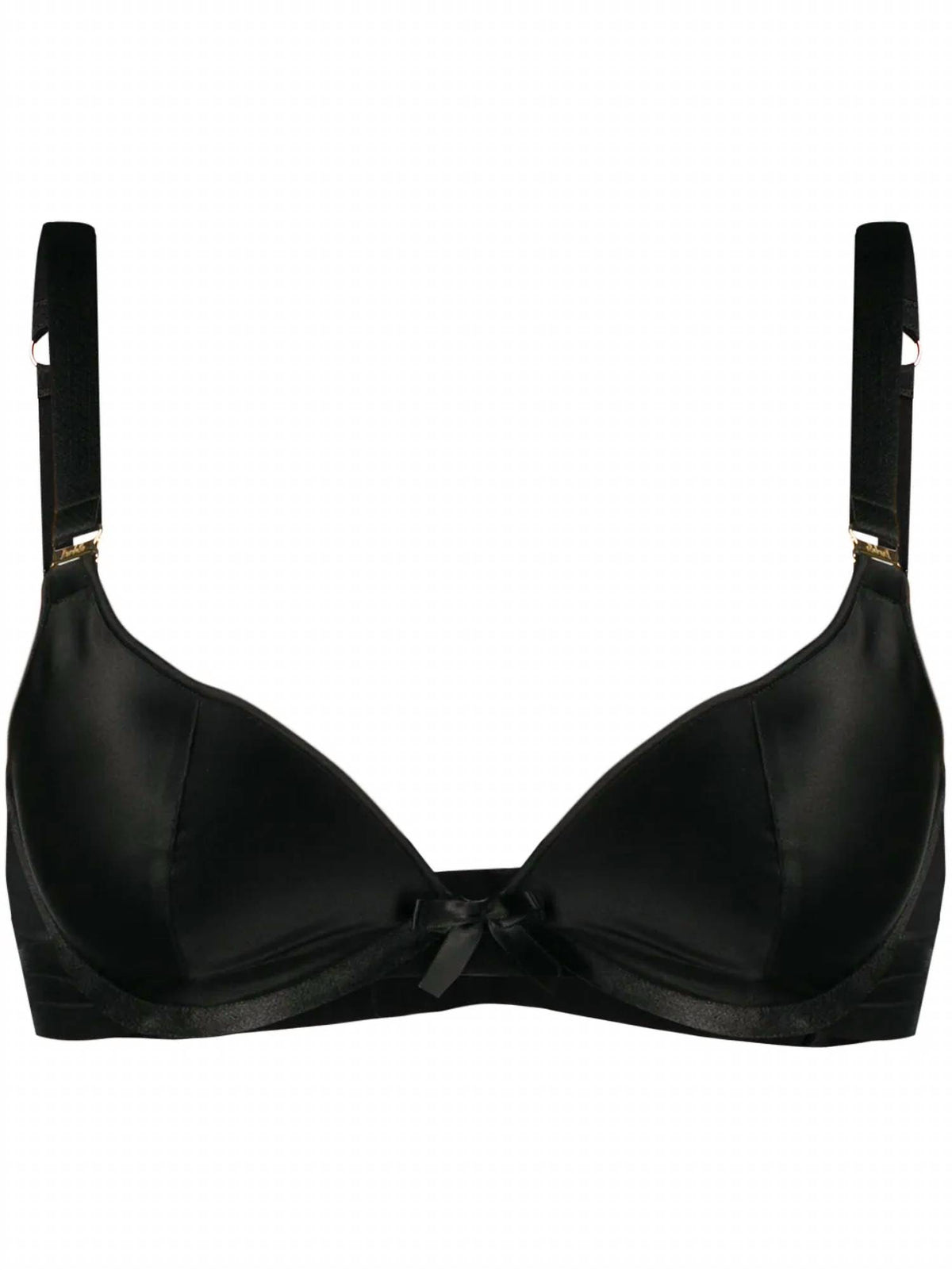 Bordelle - Women's Push Up Bodice