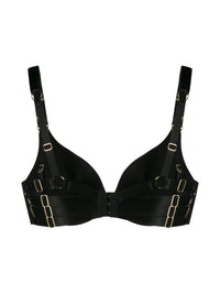 Bordelle - Women's Push Up Bodice
