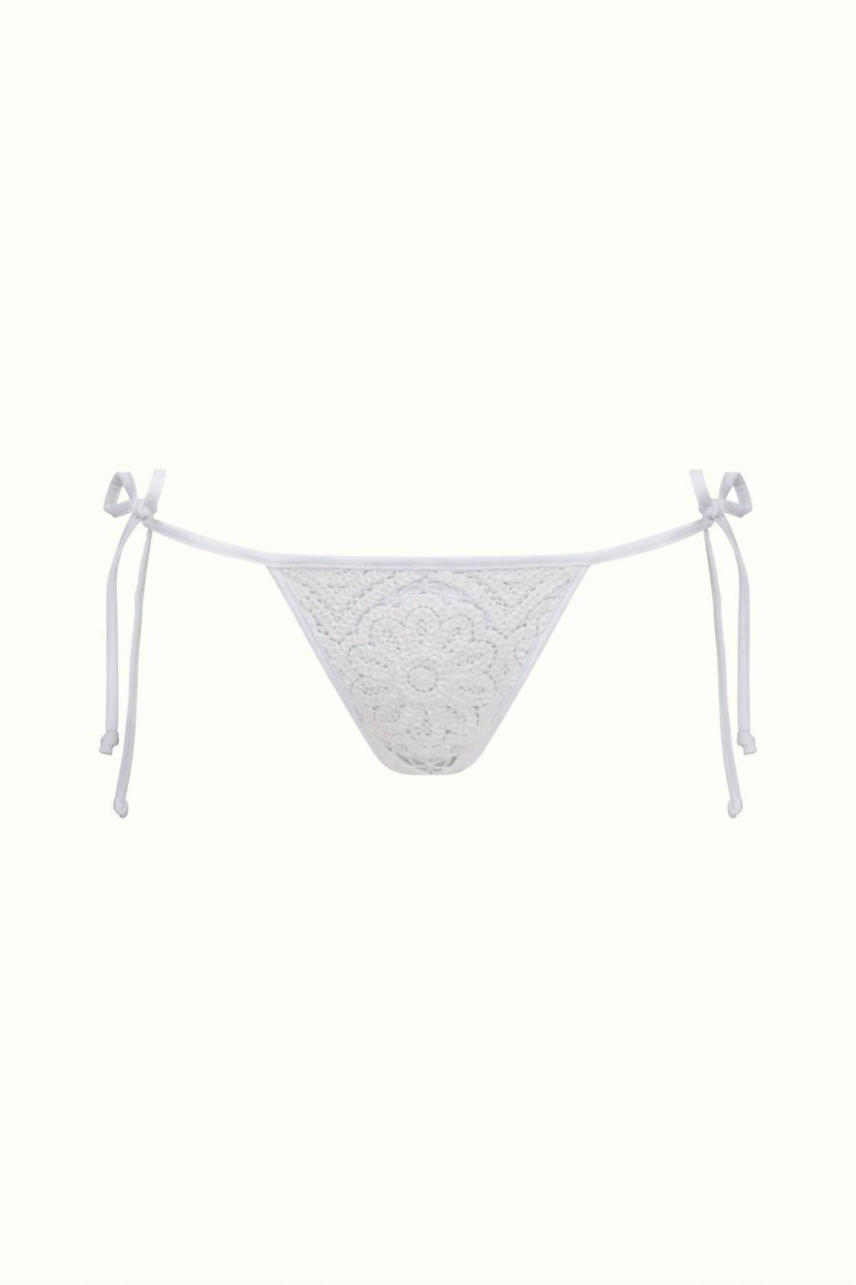 Borgo De Nor - Divona Tie-me-up-brief