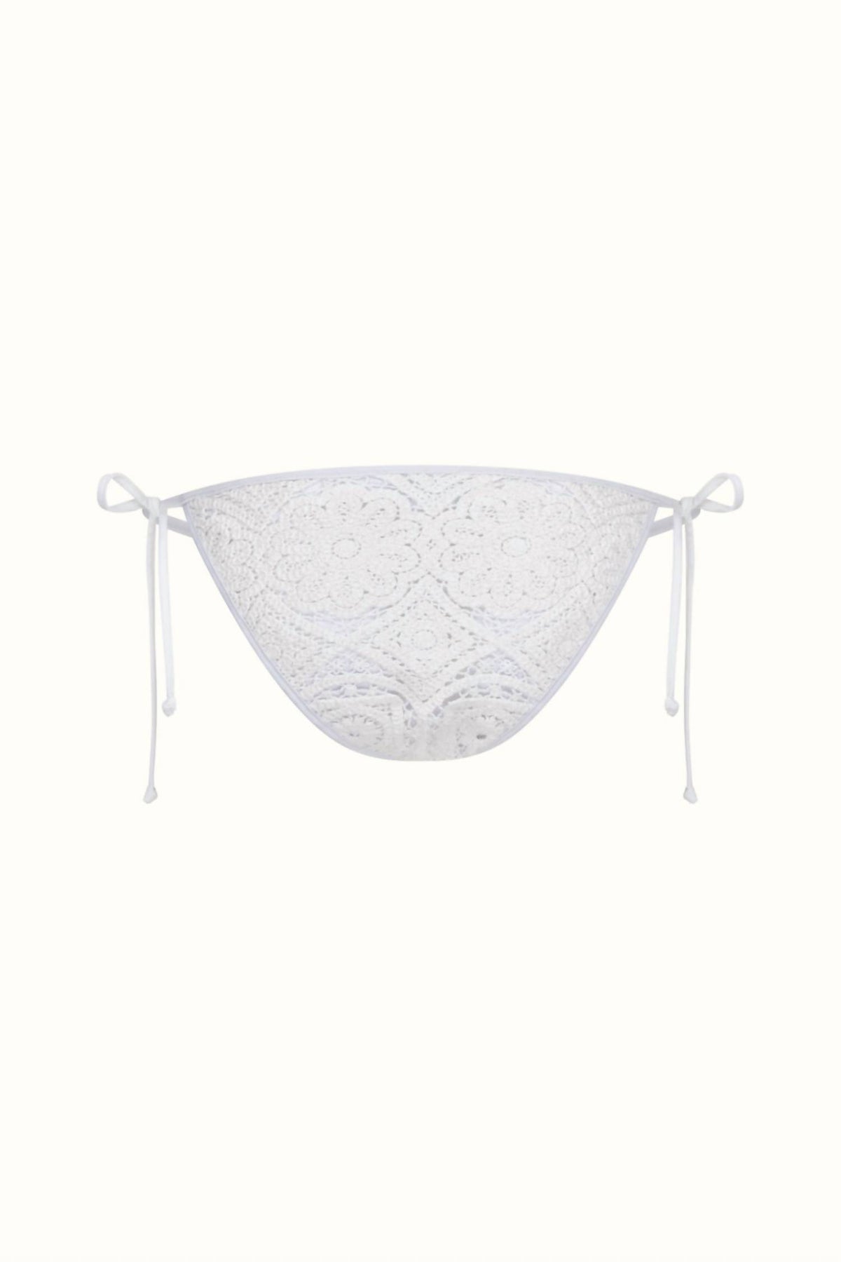 Borgo De Nor - Divona Tie-me-up-brief