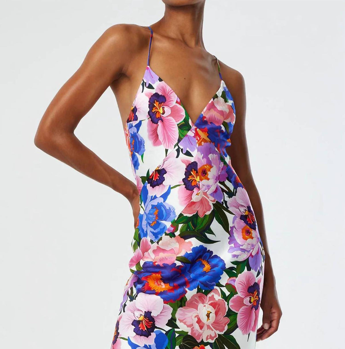 Borgo De Nor - Olive Dress
