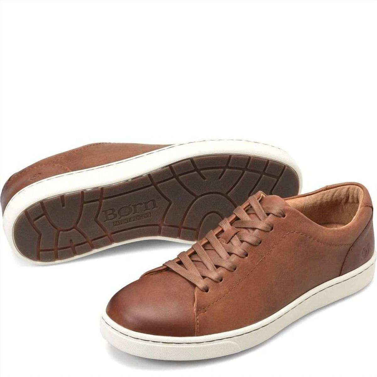 Born - Allegheny II Leather Sneaker