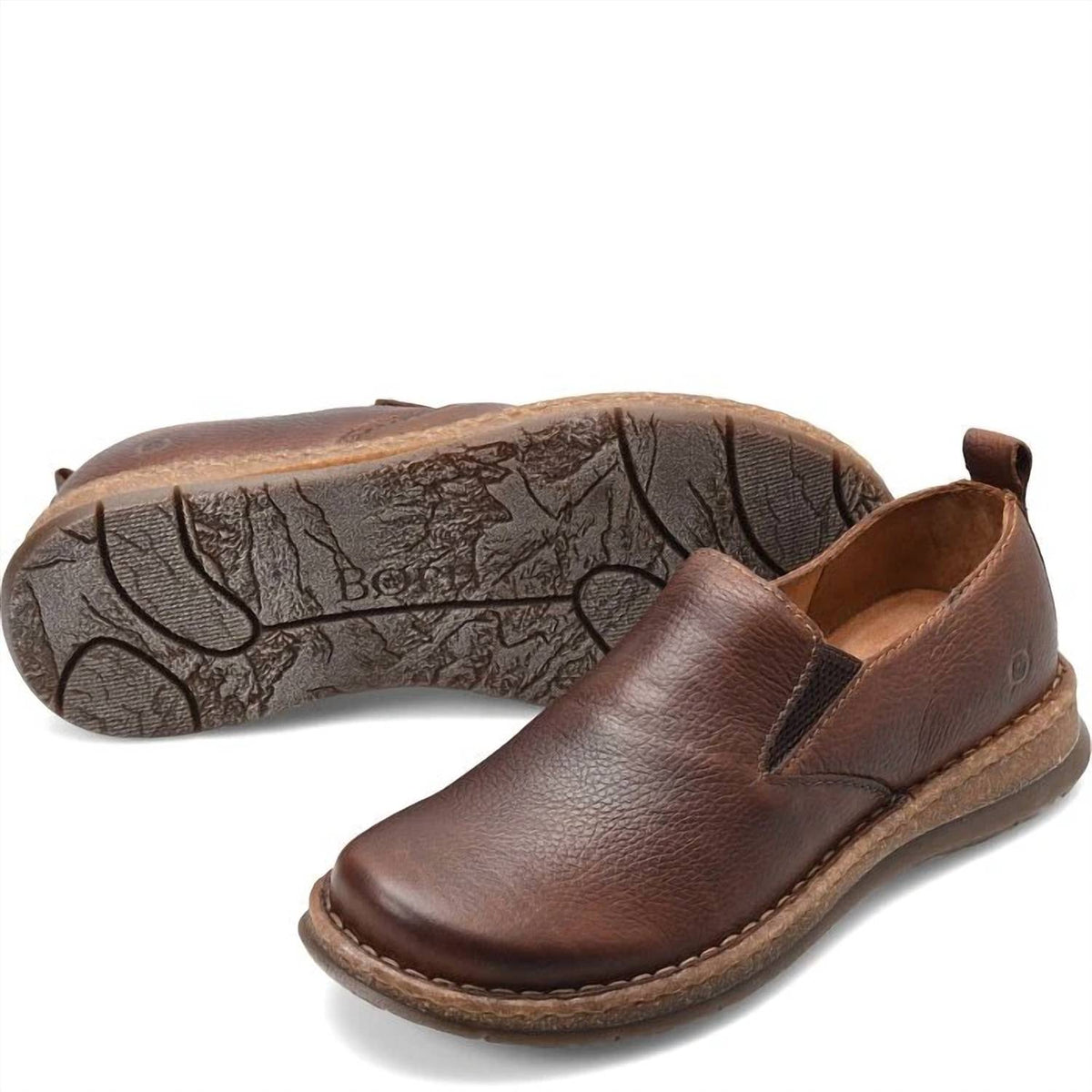 Born - Men's Bryson Slip On