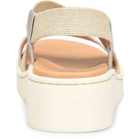 Born - Women's Kasady Metallic Sandal
