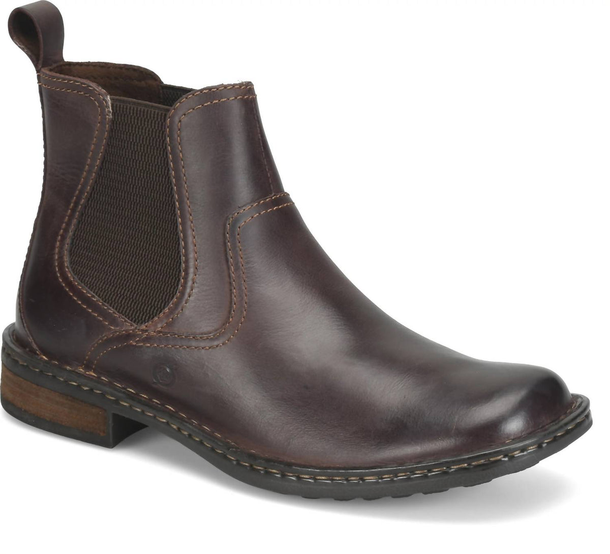 Born - Men's Hemlock Chelsea Boot