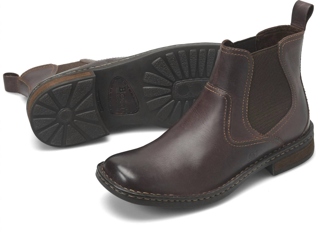 Born - Men's Hemlock Chelsea Boot