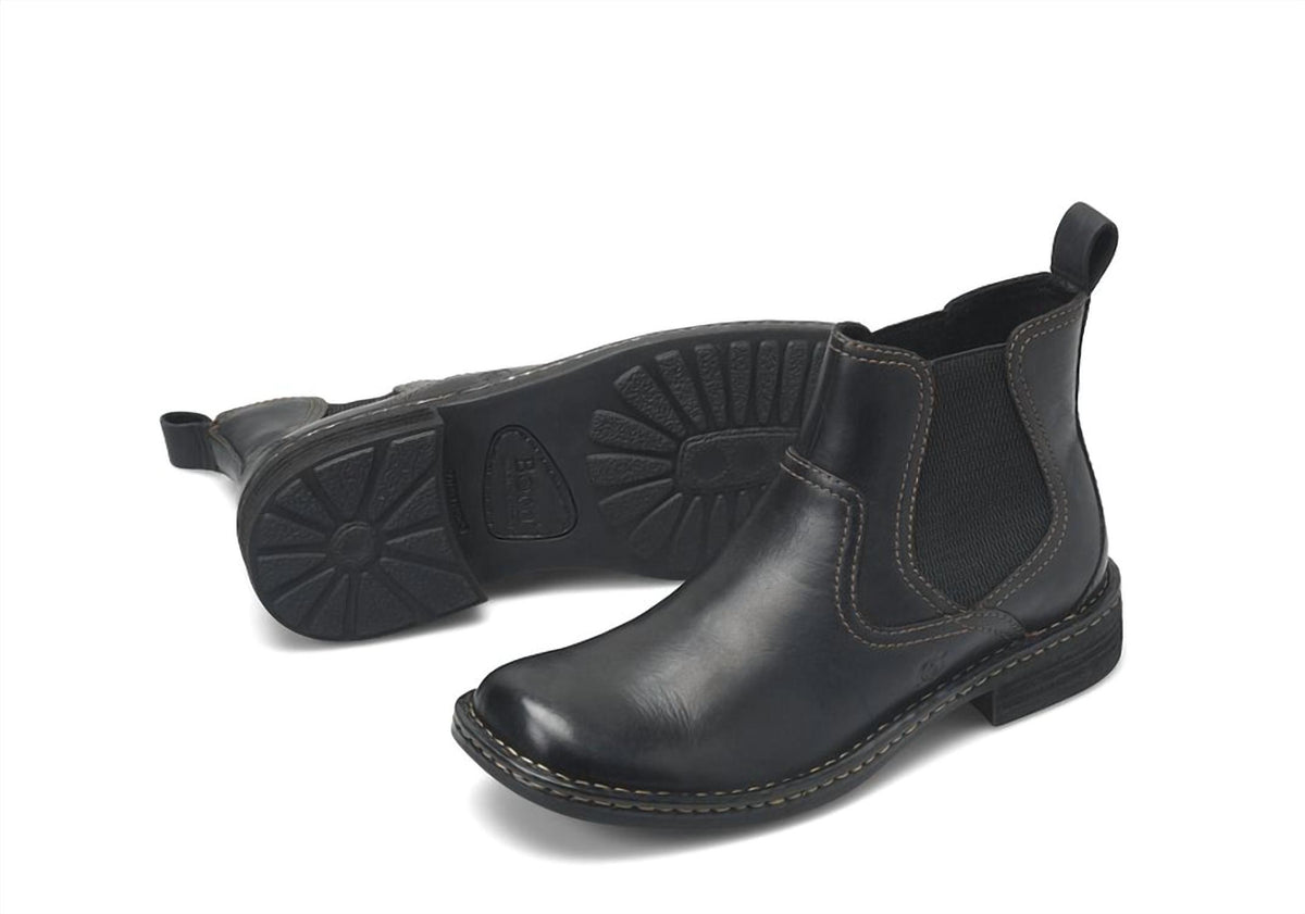 Born - Men's Hemlock Chelsea Boots