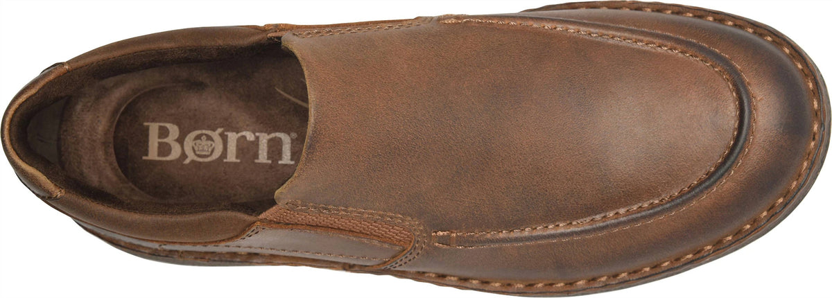 Born - Men's Reagan Slip-on