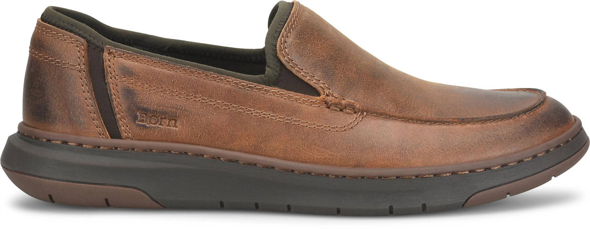 Born - Men's Silvo Slip-on