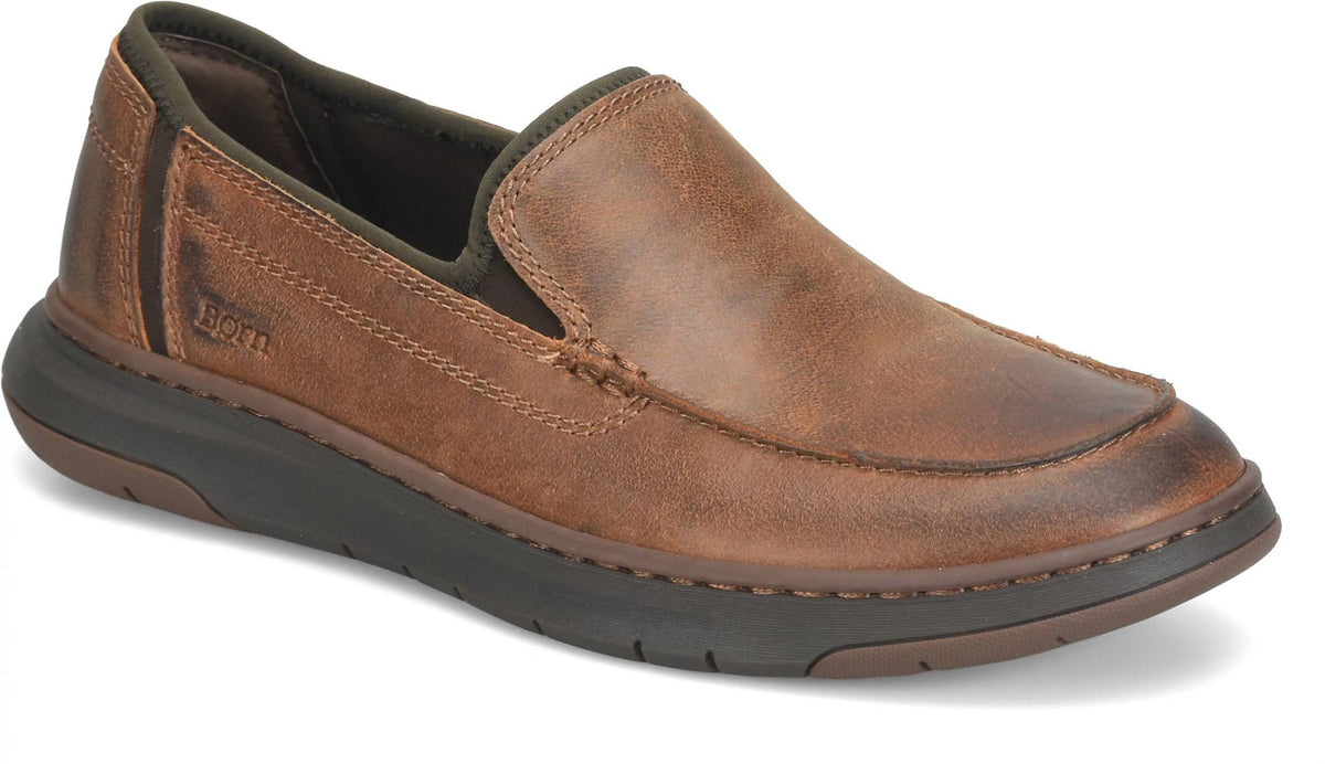 Born - Men's Silvo Slip-on