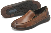 Born - Men's Silvo Slip-on