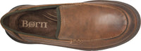 Born - Men's Silvo Slip-on
