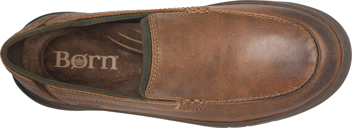 Born - Men's Silvo Slip-on