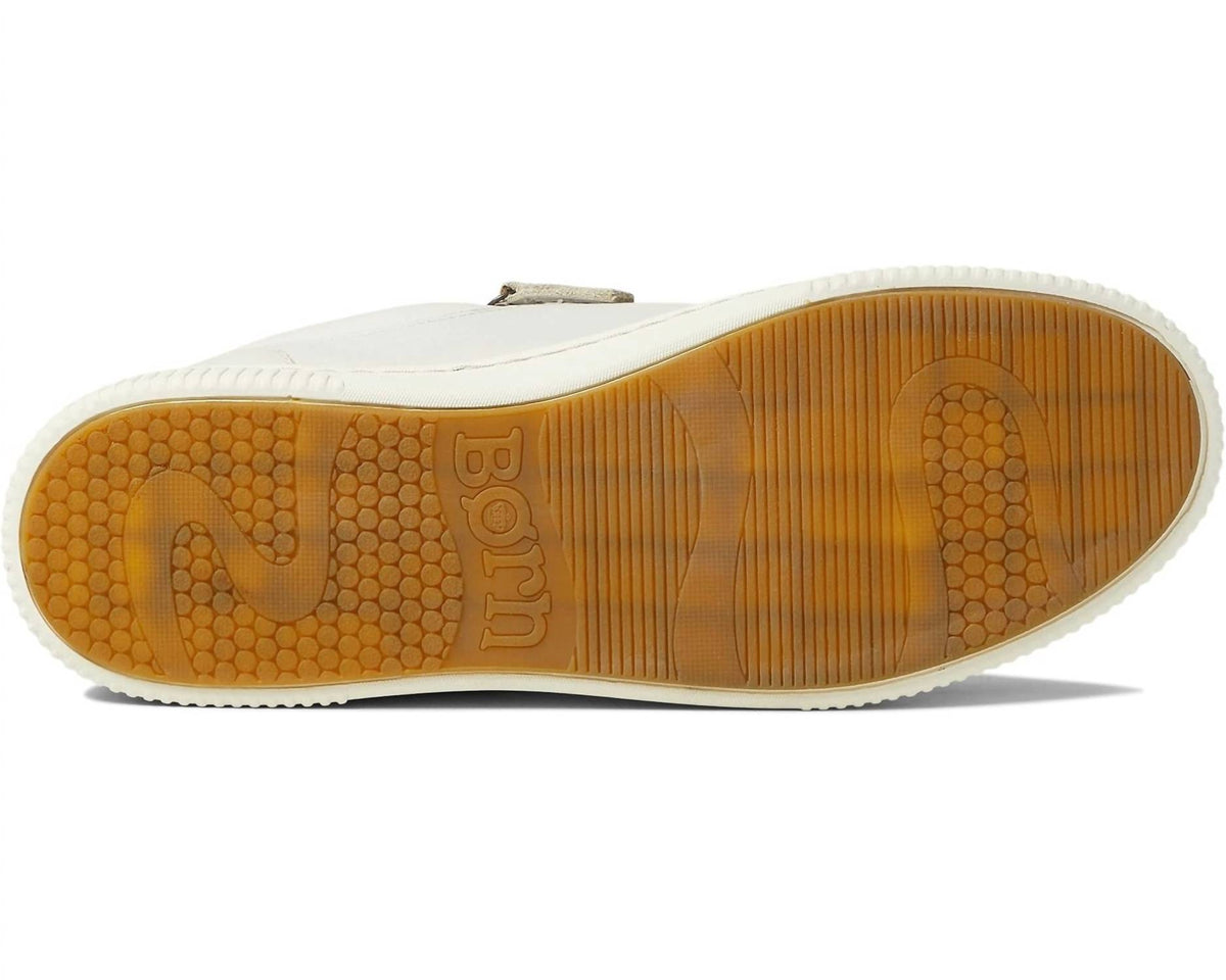 Born - Women's Paloma Sneaker