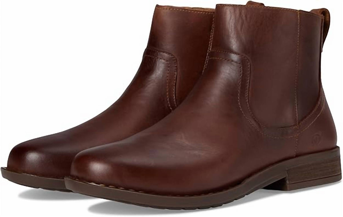 Born - Men's Reed Boot