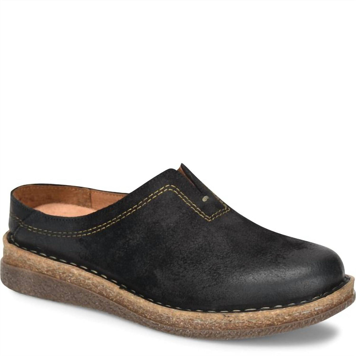 Born - Women's Seana Clogs