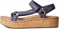 Born - Women's Sirena Sandals
