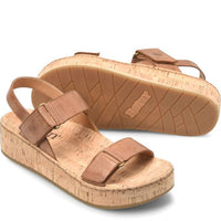 Born - Women's Sloan Summer Sandal