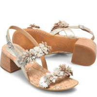 Born - Women's Springs Sandal