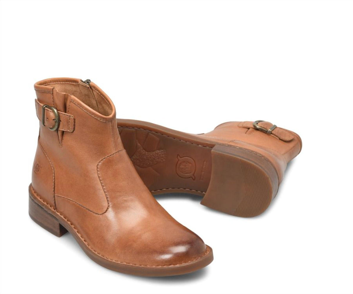 Born - Women's Charlie Western Boots